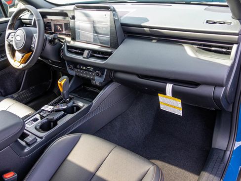 New 2026 Subaru Outback Wilderness AWD/4WD image 45