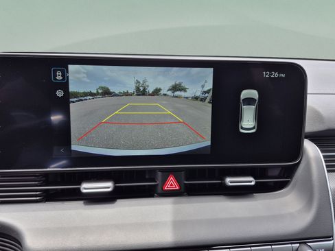 New 2026 Hyundai Ioniq 5 SE AWD/4WD image 22