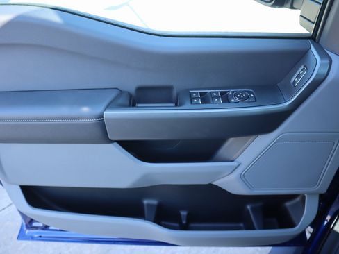 New 2026 Ford F350 XL w/ STX Appearance Package image 15