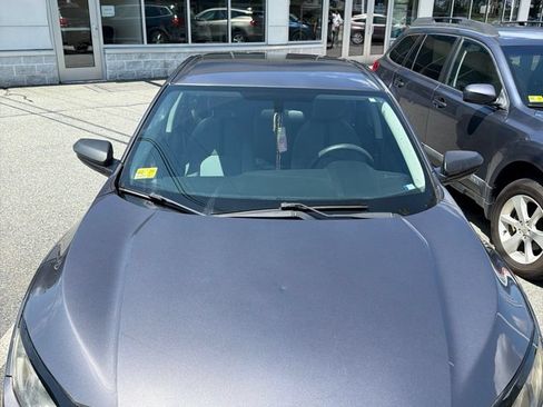 Used 2017 Honda Civic LX image 4
