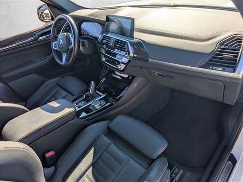 Used 2021 BMW X3 M40i w/ Premium Package image 23