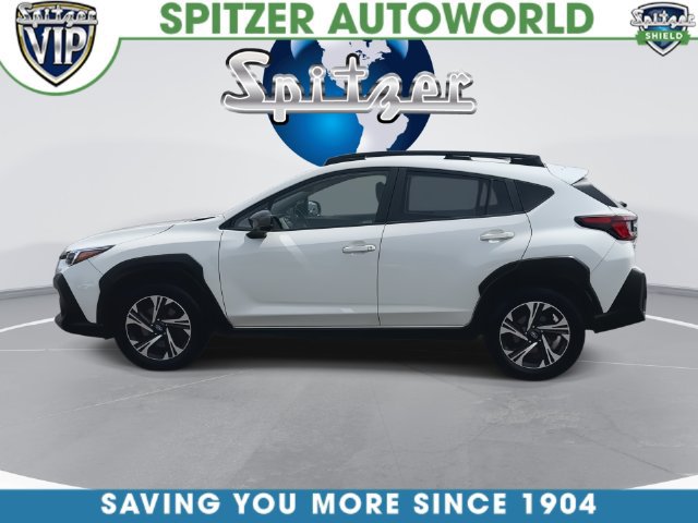 Used 2024 Subaru Crosstrek 2.0i Premium AWD/4WD image 10