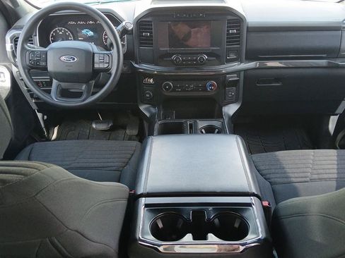 Used 2021 Ford F150 XL w/ STX Appearance Package RWD image 13