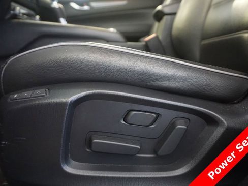 Used 2025 MAZDA CX-5 AWD 2.5 S w/ Preferred Package image 6