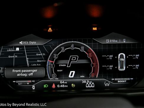 Used 2024 Lamborghini Urus Performante image 26