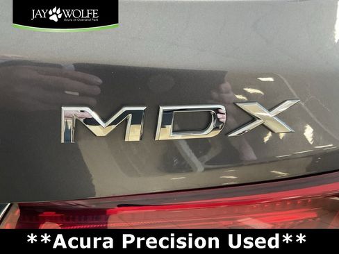 Certified 2020 Acura MDX SH-AWD image 26