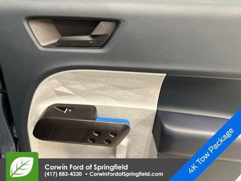 New 2026 Ford Maverick XLT w/ XLT Luxury Package image 17