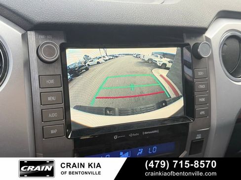 Used 2020 Toyota Tundra Limited image 16