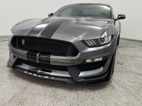 Used 2020 Ford Mustang Shelby GT350 w/ Technology Package RWD image 10