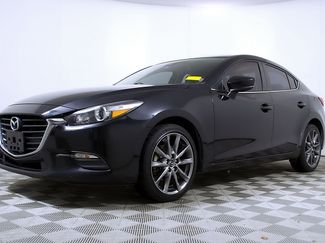 Used 2018 MAZDA MAZDA3 Touring video 2