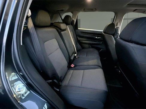 Certified 2025 Honda CR-V EX image 22