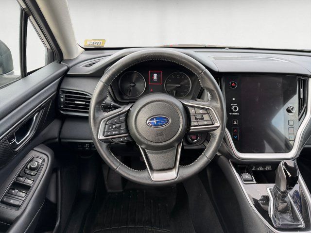 Certified 2025 Subaru Outback Premium AWD/4WD image 12