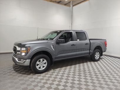 Used 2023 Ford F150 XLT