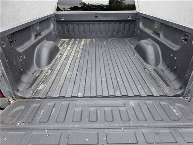Used 2017 GMC Sierra 1500 SLE w/ SLE Value Package AWD/4WD image 15