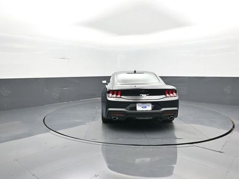 New 2026 Ford Mustang Coupe image 6