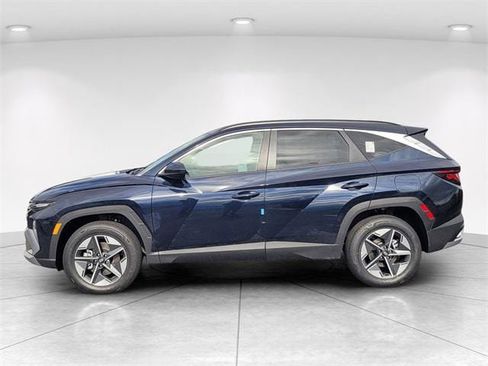 New 2026 Hyundai Tucson SEL image 7