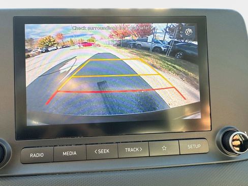 Certified 2023 Hyundai Kona SEL image 24