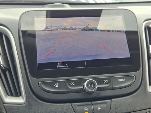 Used 2023 Chevrolet Malibu LT w/ Driver Confidence Package image 29