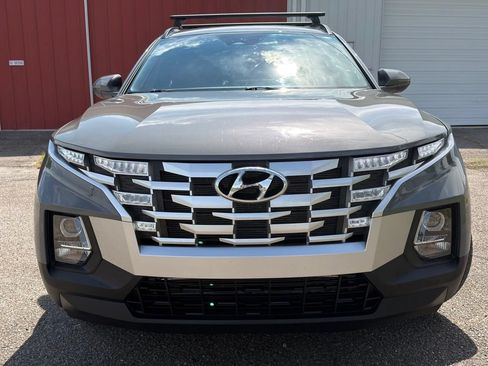 Used 2023 Hyundai Santa Cruz SEL w/ Activity Package AWD/4WD image 18