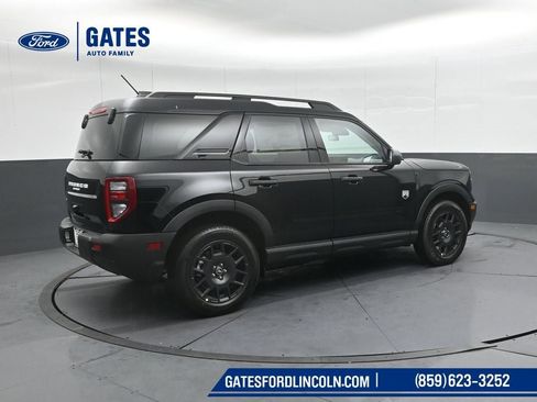 New 2025 Ford Bronco Sport Big Bend image 6