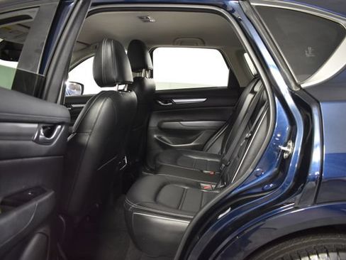 Used 2025 MAZDA CX-5 AWD 2.5 S w/ Preferred Package image 28