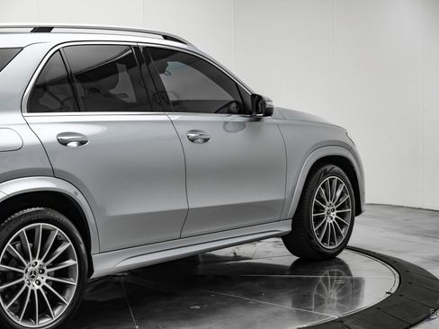 Used 2024 Mercedes-Benz GLE 450 4MATIC image 15