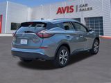 Used 2023 Nissan Murano SV image 6