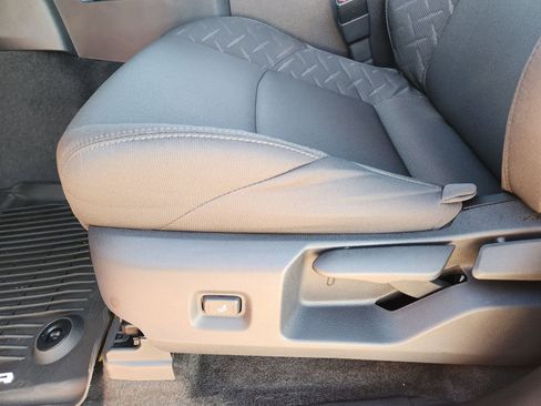 New 2026 Toyota Tacoma SR image 20