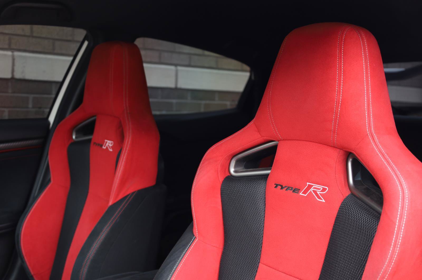 Used 2020 Honda Civic Type R image 20
