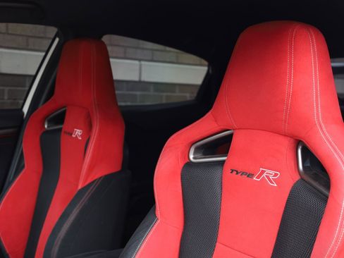 Used 2020 Honda Civic Type R image 20