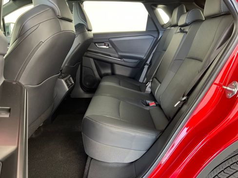 New 2026 Subaru Solterra image 24