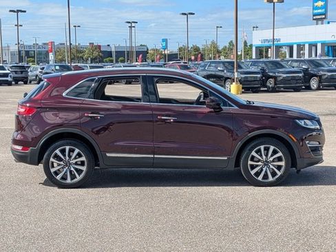Used 2019 Lincoln MKC Reserve image 4