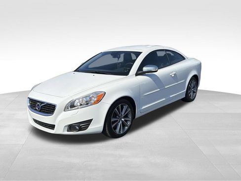 Used 2013 Volvo C70 T5 FWD image 7
