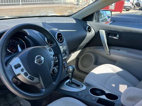 Used 2012 Nissan Rogue S w/ Special Edition Pkg image 8
