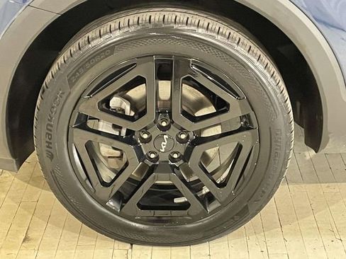 Used 2023 Kia Telluride EX X-Line AWD/4WD image 13