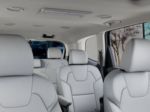 New 2025 Kia Telluride S image 27
