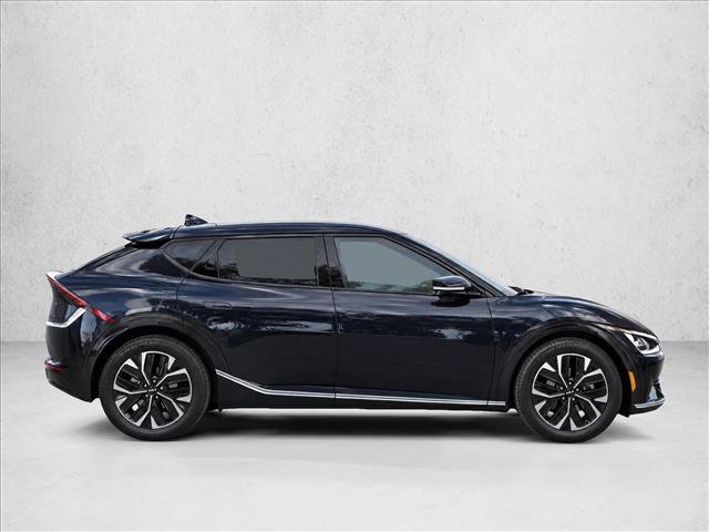 Used 2022 Kia EV6 Wind w/ Wind Technology Package AWD/4WD image 8