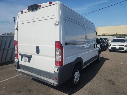 Used 2014 RAM ProMaster 2500 FWD image 12