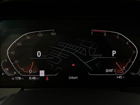 Used 2024 BMW 228i Gran Coupe image 14