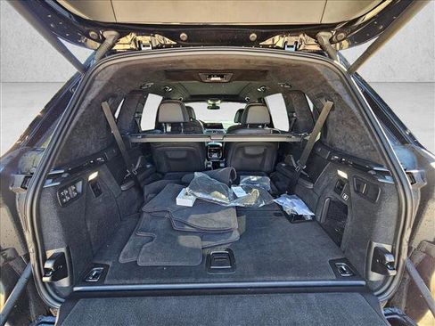 Used 2020 BMW X7 xDrive40i w/ Executive Package image 15