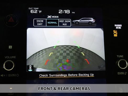 Used 2020 Subaru Outback Onyx Edition XT image 5