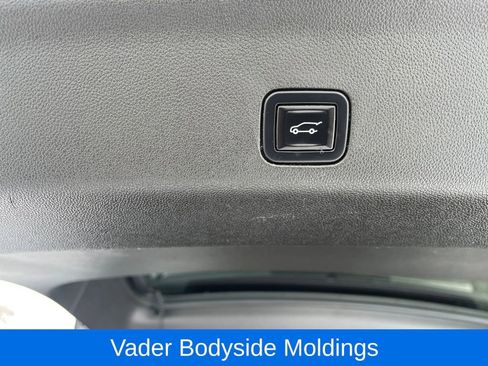 Used 2023 GMC Yukon XL Denali Ultimate image 38