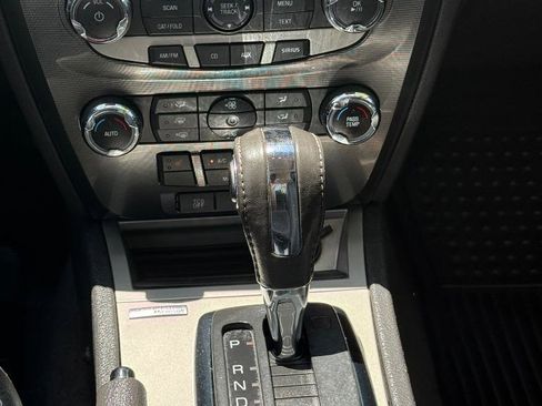 Used 2012 Ford Fusion SEL image 12