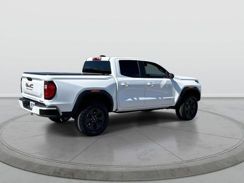 Used 2024 GMC Canyon Elevation RWD image 8