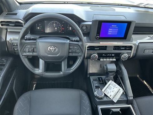 New 2026 Toyota Tacoma SR5 image 16