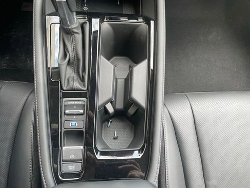 New 2026 Honda Accord Touring image 21
