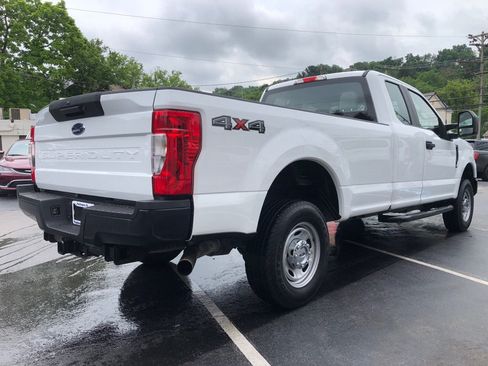 Used 2022 Ford F350 XL AWD/4WD image 6