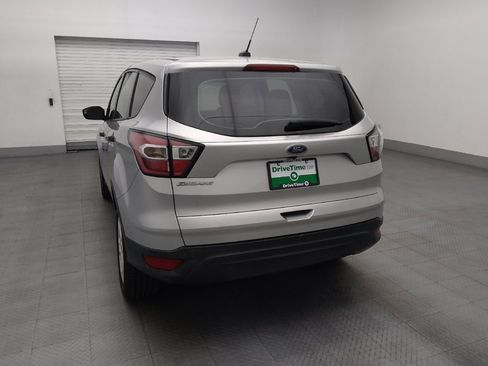 Used 2017 Ford Escape S FWD image 6