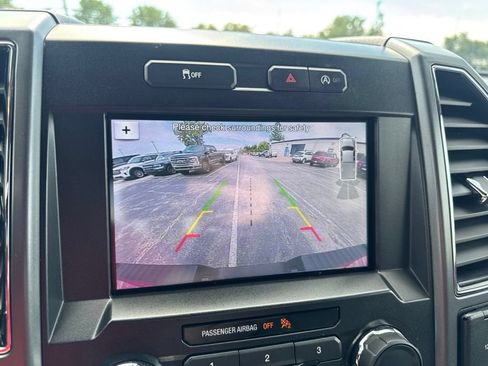 Used 2019 Ford F150 XLT w/ Equipment Group 302A Luxury AWD/4WD image 21