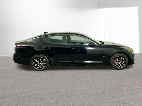 Used 2023 Kia Stinger GT-Line w/ Sun & Sound Package image 32